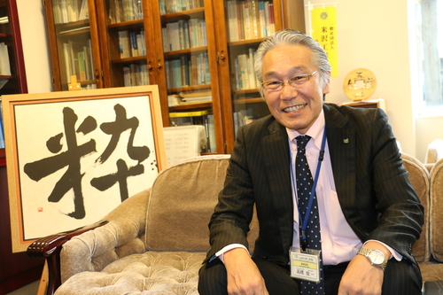 3月31日高橋俊一事務長4